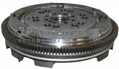 JP GROUP 1330400102 - Маховик
